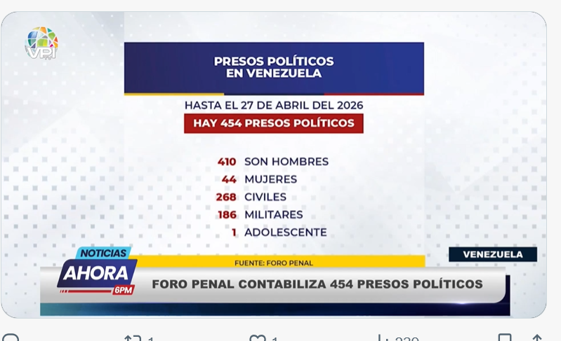 Thumbnail de Venezuela y EE. UU. pactan volver a volar