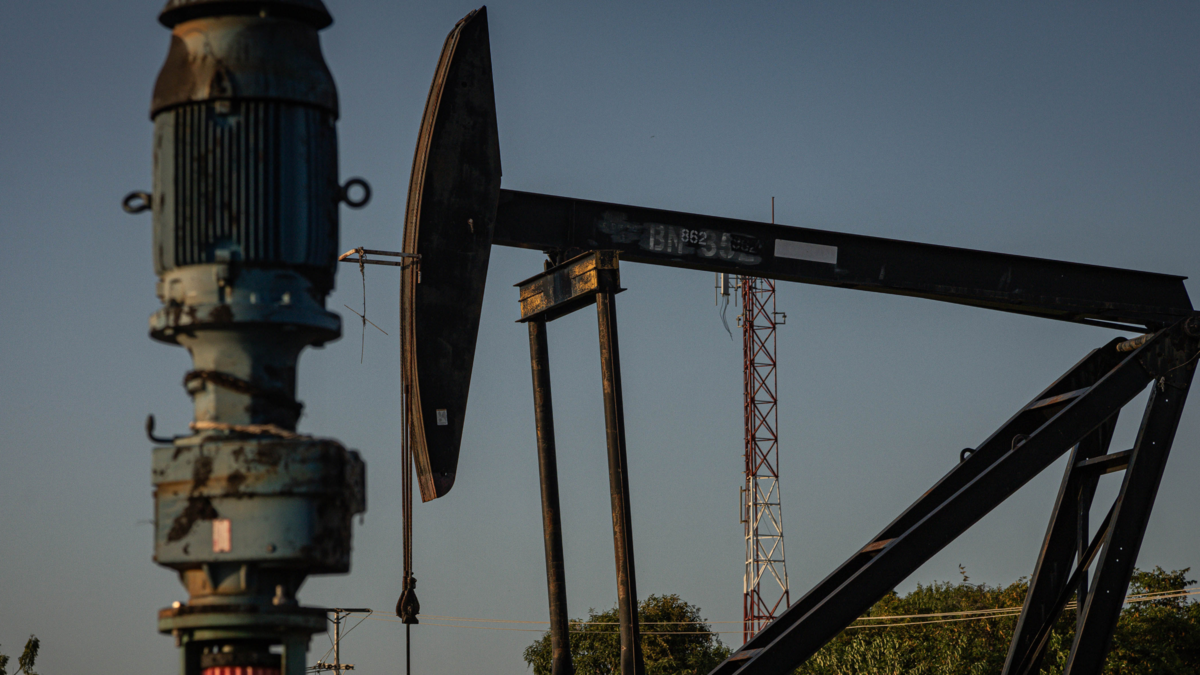 Thumbnail de El petróleo rinde 35.000 millones, pero la caja sigue a oscuras: la OEA se alista en Panamá y la calle fija el 3 de julio